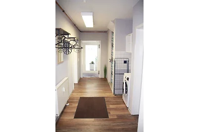 Vakantieappartement Gezinsvakantie Wetzlar