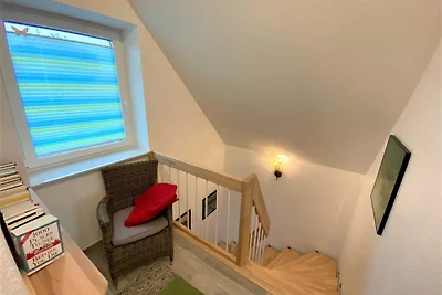 Ferienhaus De Beers Huus -