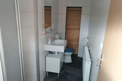 Vakantieappartement Gezinsvakantie Kritzmow