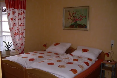 Vakantiehuis Ontspannende vakantie Ulsnis