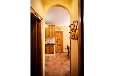 Vakantiehuis Ontspannende vakantie Salerno