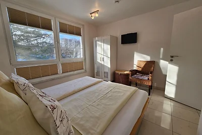 Wang 2,1 Dünenweg H