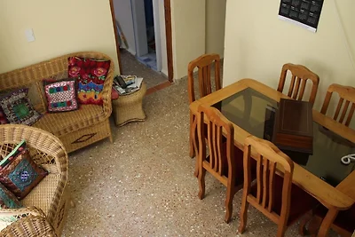 CASA XIOMY II Appartement 1