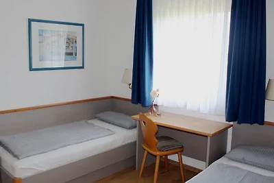 Casa vacanze Vacanza di relax Lechbruck am See