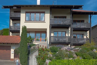 Appartamento Vacanza con famiglia Bad Bergzabern