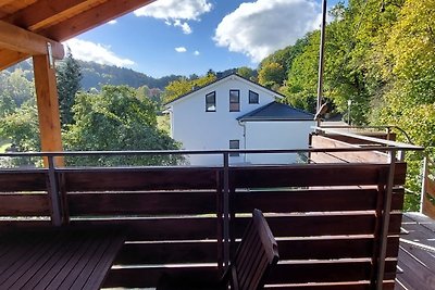 Strandurlaub am Felsenmeer