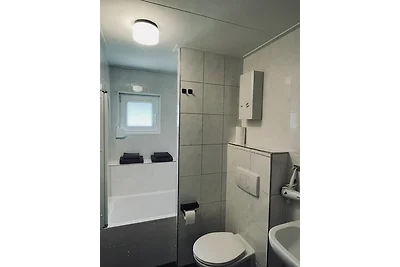 Casa vacanze Vacanza di relax Meschede