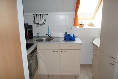 Ferienwohnung Wittow