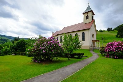 Vakantieappartement Gezinsvakantie Wieden