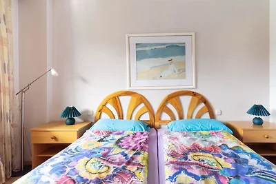 Fewo Atico Sol Romantico, 2