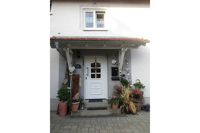 Vakantieappartement Gezinsvakantie Peiting