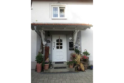Gästehaus Reisacher - Einzelzimmer