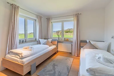 Apartamento Vacaciones familiares Fischen