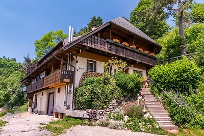 Ferienhaus Rombach Wohnung A