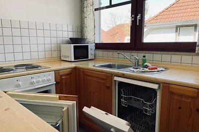 Ferienwohnung "Jim Knopf" mit