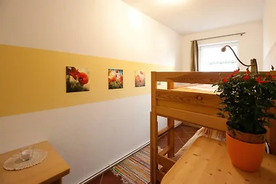 Apartament Dla rodzin Mirow