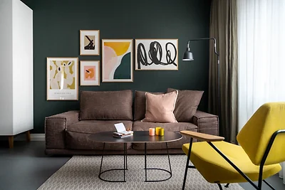 BodenseeApartment Nest