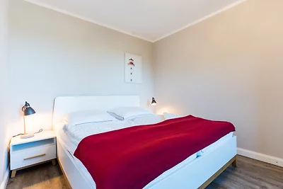 Fehmarnstrand 77 Whg. 2