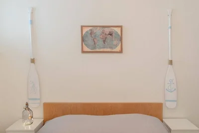 Appartamento Vacanza con famiglia Grömitz