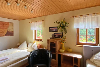 Dreibettzimmer Paul