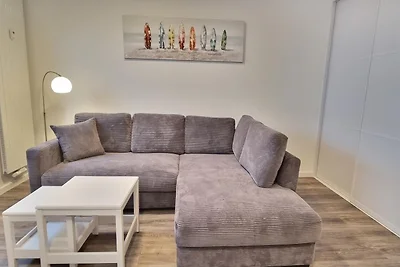 Ostseeresidenz Apartment 025