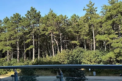 Strandhaus Nordseebrandung Fewo