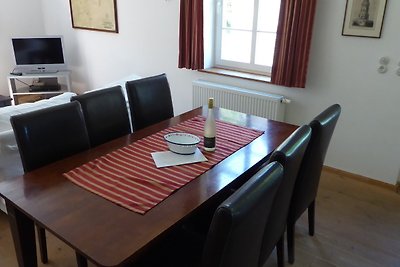 Vakantieappartement Gezinsvakantie Gingst