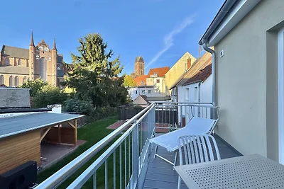 NEU! Wismar Suites - Apartment 3 -
