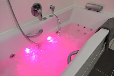 Vakantieappartement Gezinsvakantie Kappeln