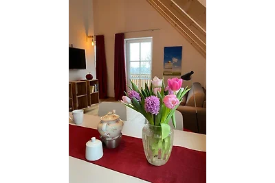 Ferienwohnung Apfelkrönchen