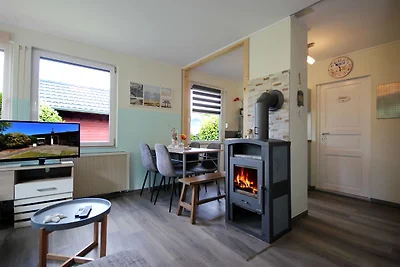 Neu Süllitz, Bungalow 50