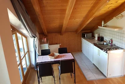 Appartamento Vacanza con famiglia Grabenstätt