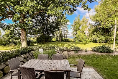 Vakantiehuis Ontspannende vakantie Rankwitz