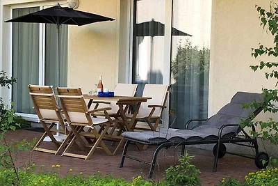 Ferienwohnung Strandnah