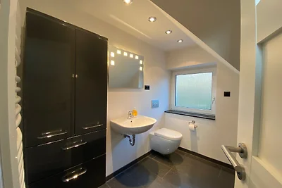 Casa vacanze Vacanza di relax Sierksdorf