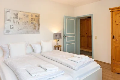 Vakantieappartement Gezinsvakantie Wittdün