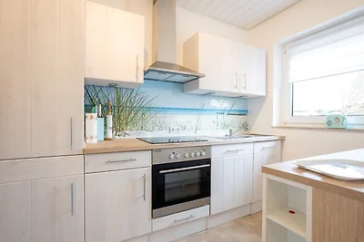 Ferienhaus Objekt 215 in Tossens