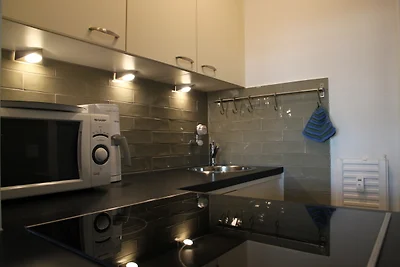 Haus Berlin Wohnung 65