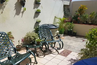 CASA YAMILE SELVA Appartement 1