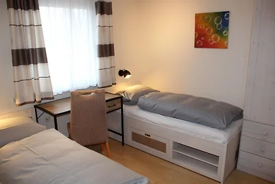 Ferienhaus Nr. 81, Kategorie