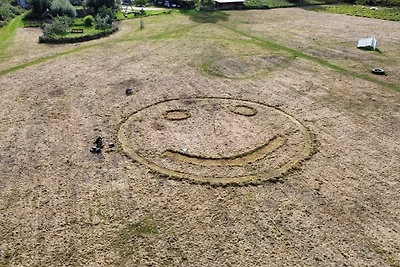 Doppelzimmer / Suite im Grünen