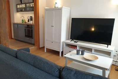 Torhaus Rattelsdorf - Wohnung 2