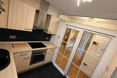 Vakantieappartement Gezinsvakantie Waldachtal