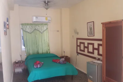 Casa Jorge y Alicia Appartement 4