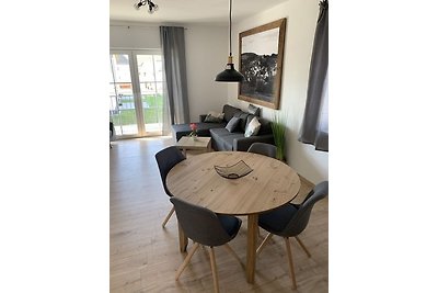 Vakantieappartement Gezinsvakantie St. Goar