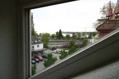 Vakantieappartement Gezinsvakantie Lindau