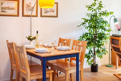 Casa vacanze Vacanza di relax Grevesmühlen