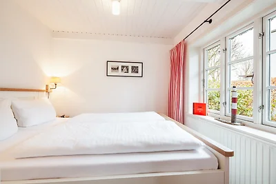 Vakantiehuis Ontspannende vakantie Alkersum