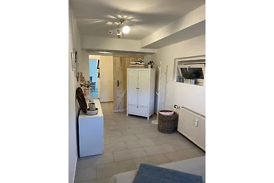 Ferienwohnung "Im Weidengarten"