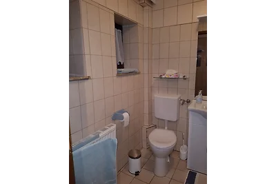 Vakantieappartement Gezinsvakantie Eckernförde